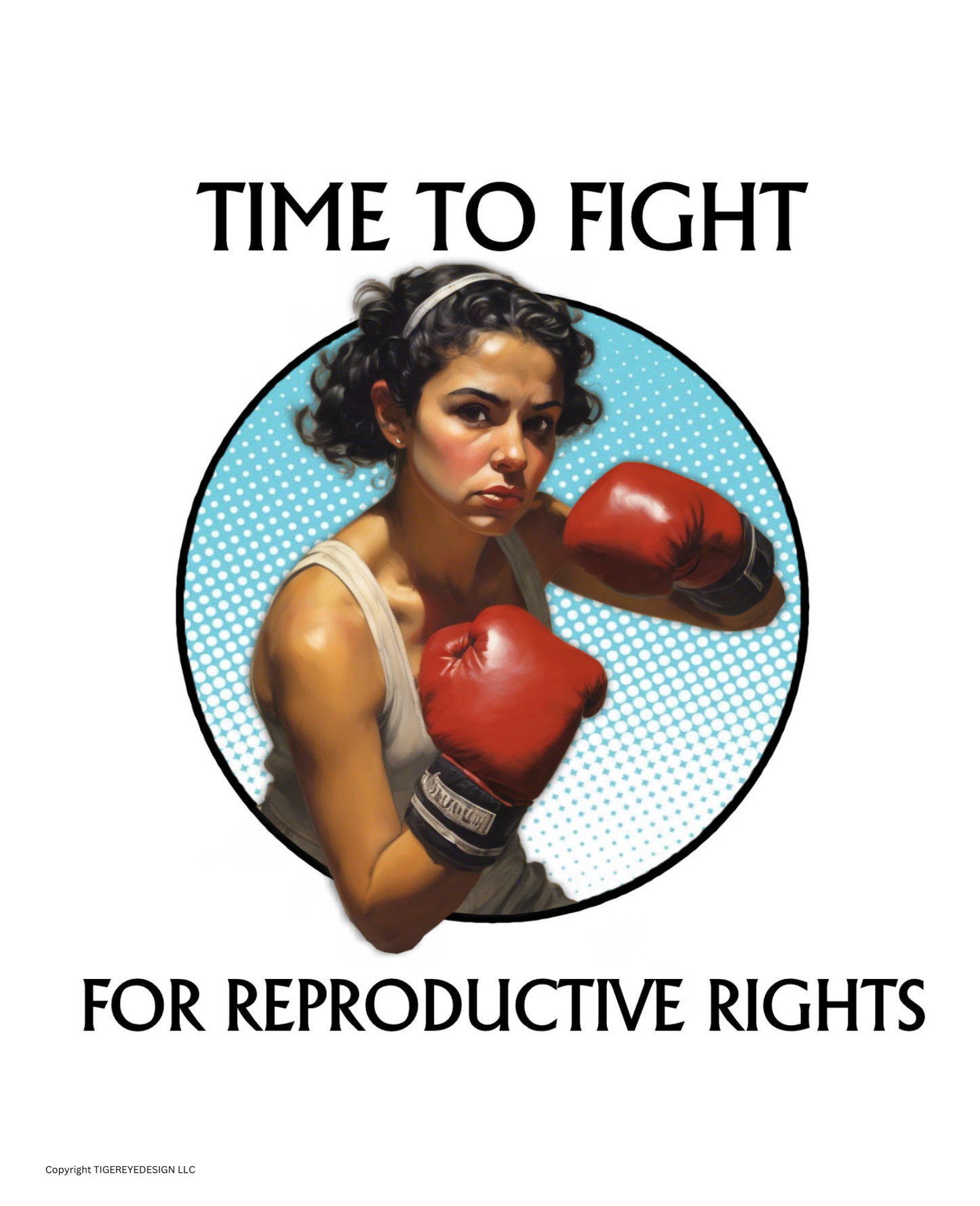 Fight For Reproductive Rights | magnet