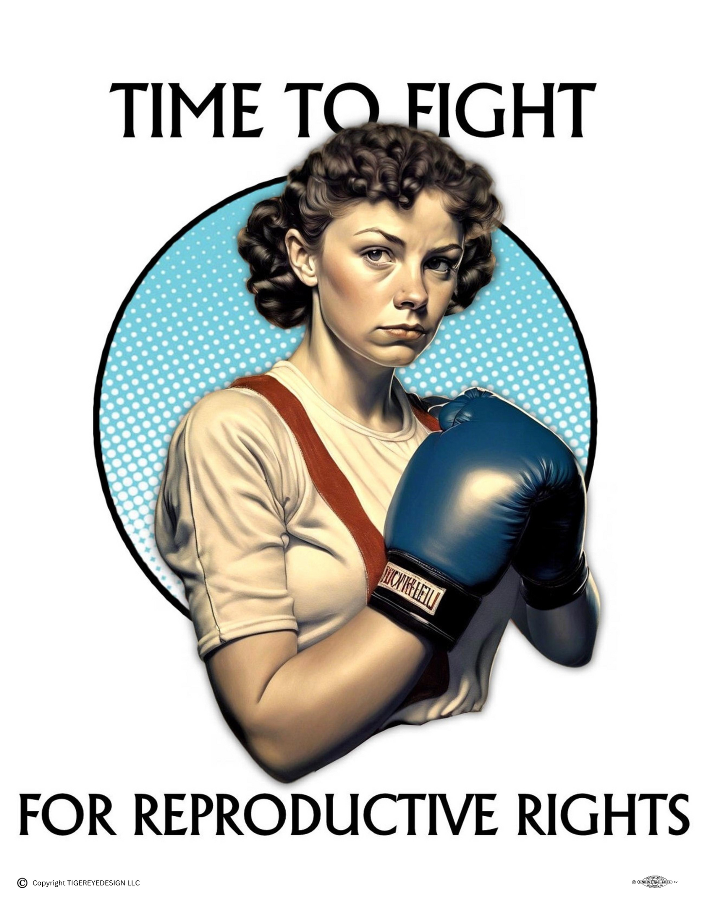 Fight For Reproductive Rights | magnet