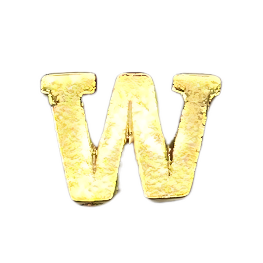 W For Women || Lapel Pin