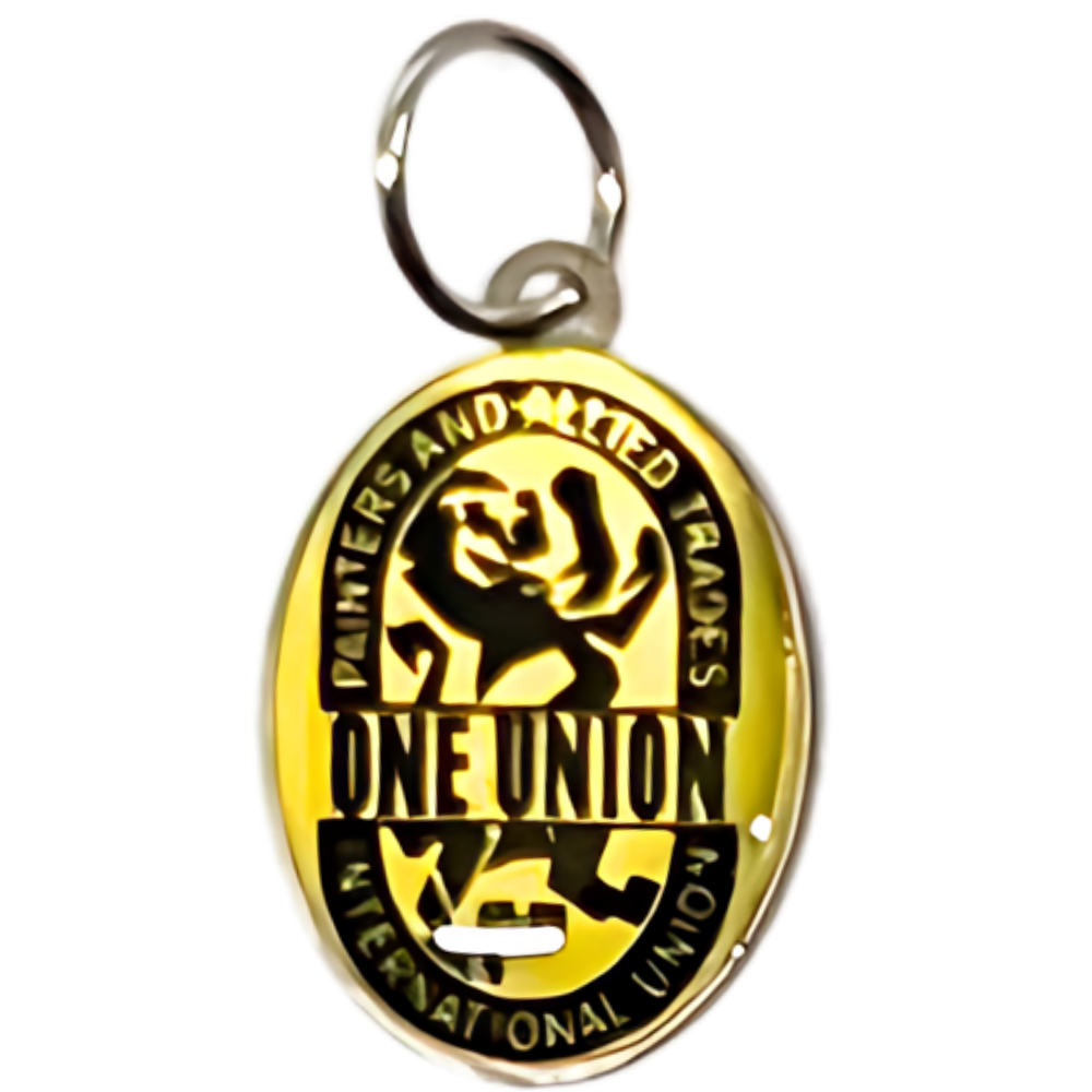 Union Charms