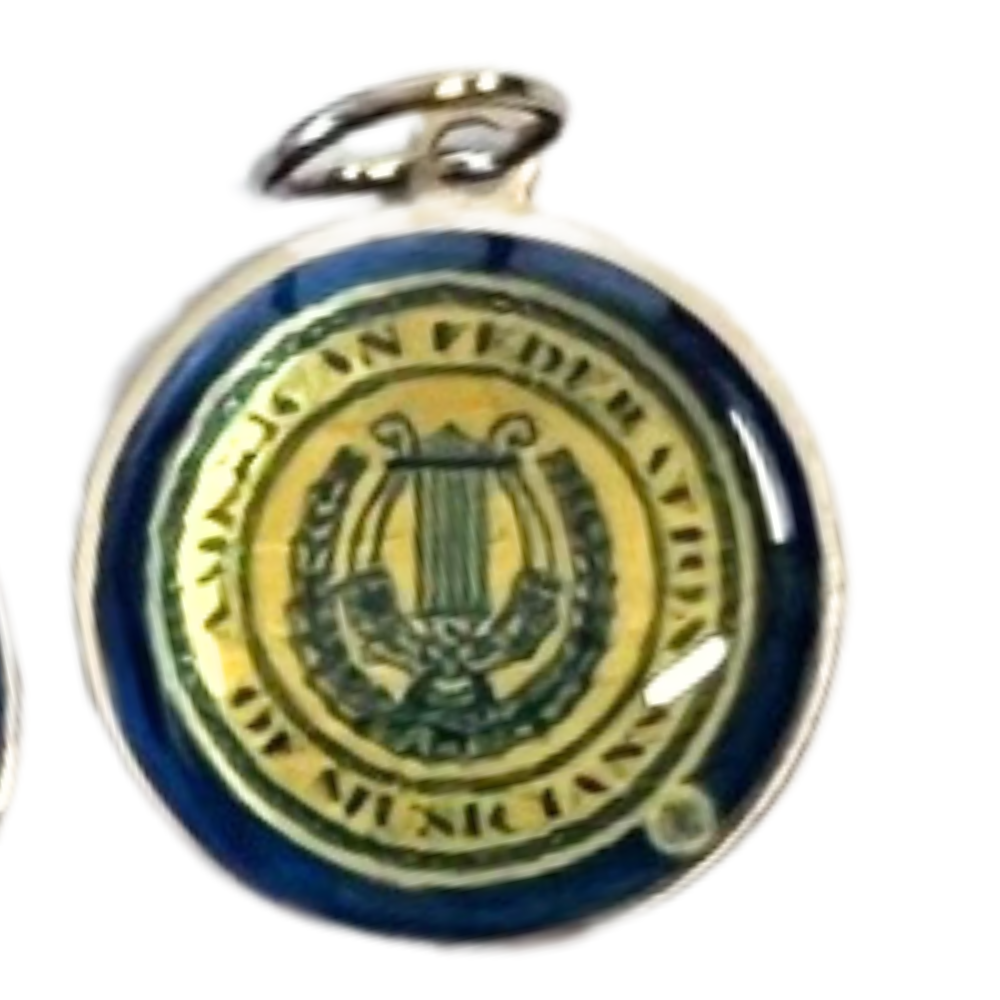 Union Charms