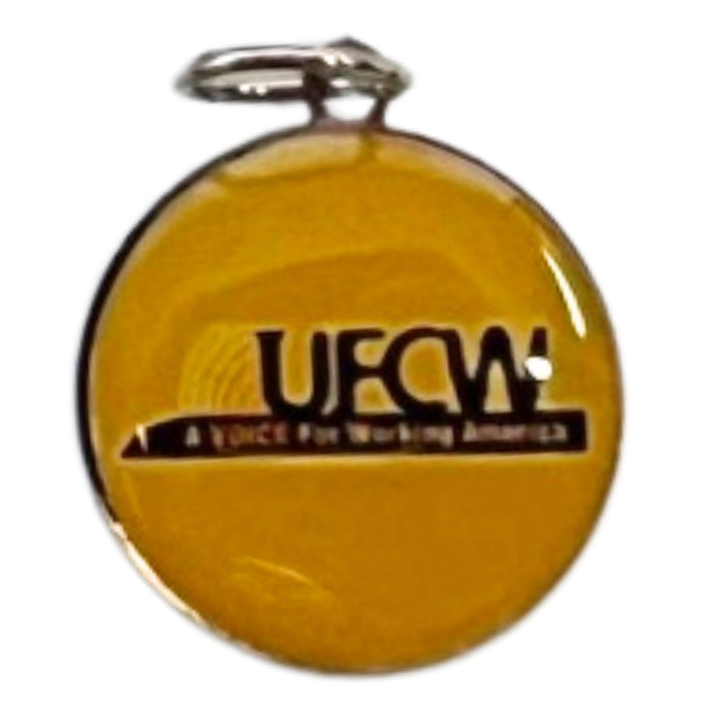 Union Charms