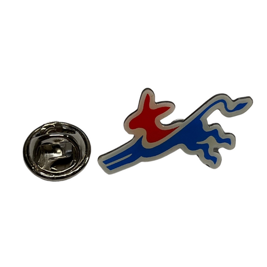 Democratic Donkey LIMITED || Lapel || Brooch || Variety