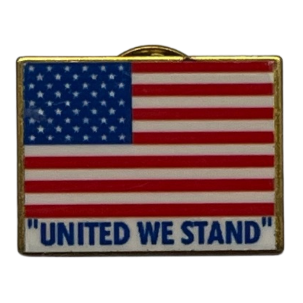 United States Flag || Lapel Pins