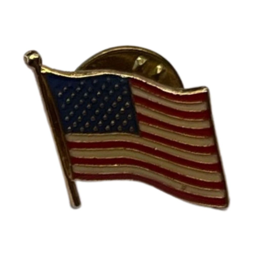 United States Flag || Lapel Pins