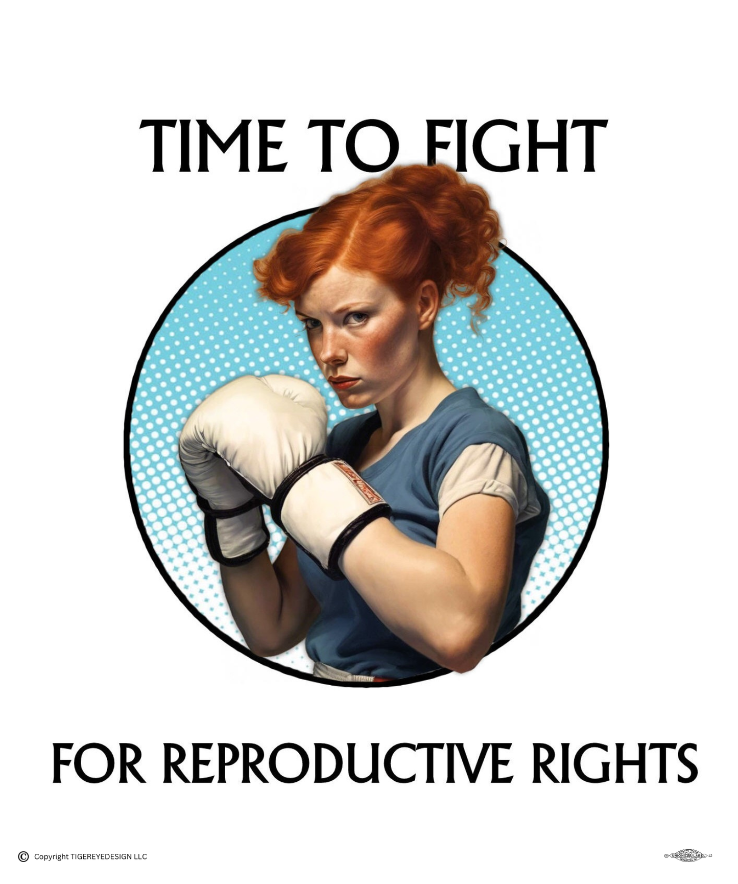 Fight For Reproductive Rights |  magnet