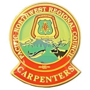 Union | Lapel Pin Variety