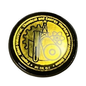 Union | Lapel Pin Variety