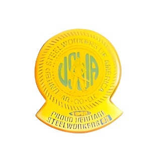 Union | Lapel Pin Variety