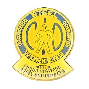 Union | Lapel Pin Variety