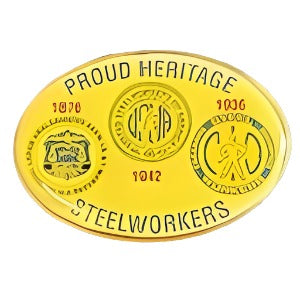 Union | Lapel Pin Variety