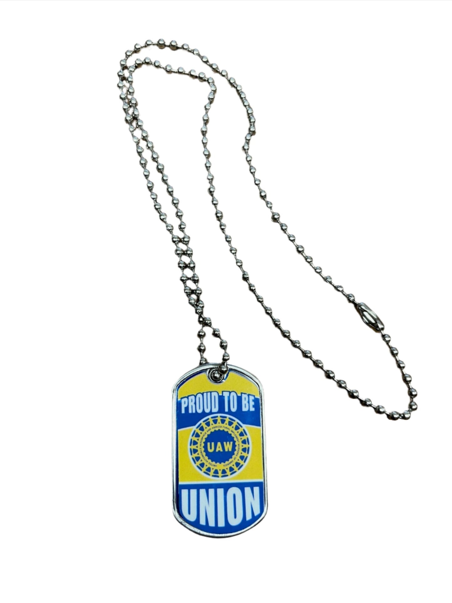 UNION | Dog Tag Variety