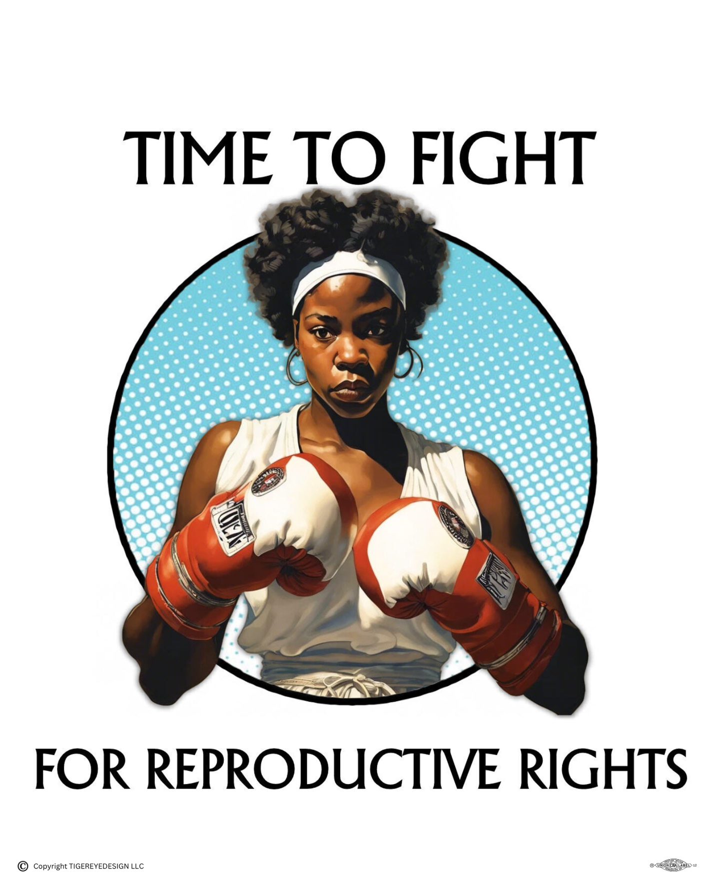 Fight For Reproductive Rights |  magnet