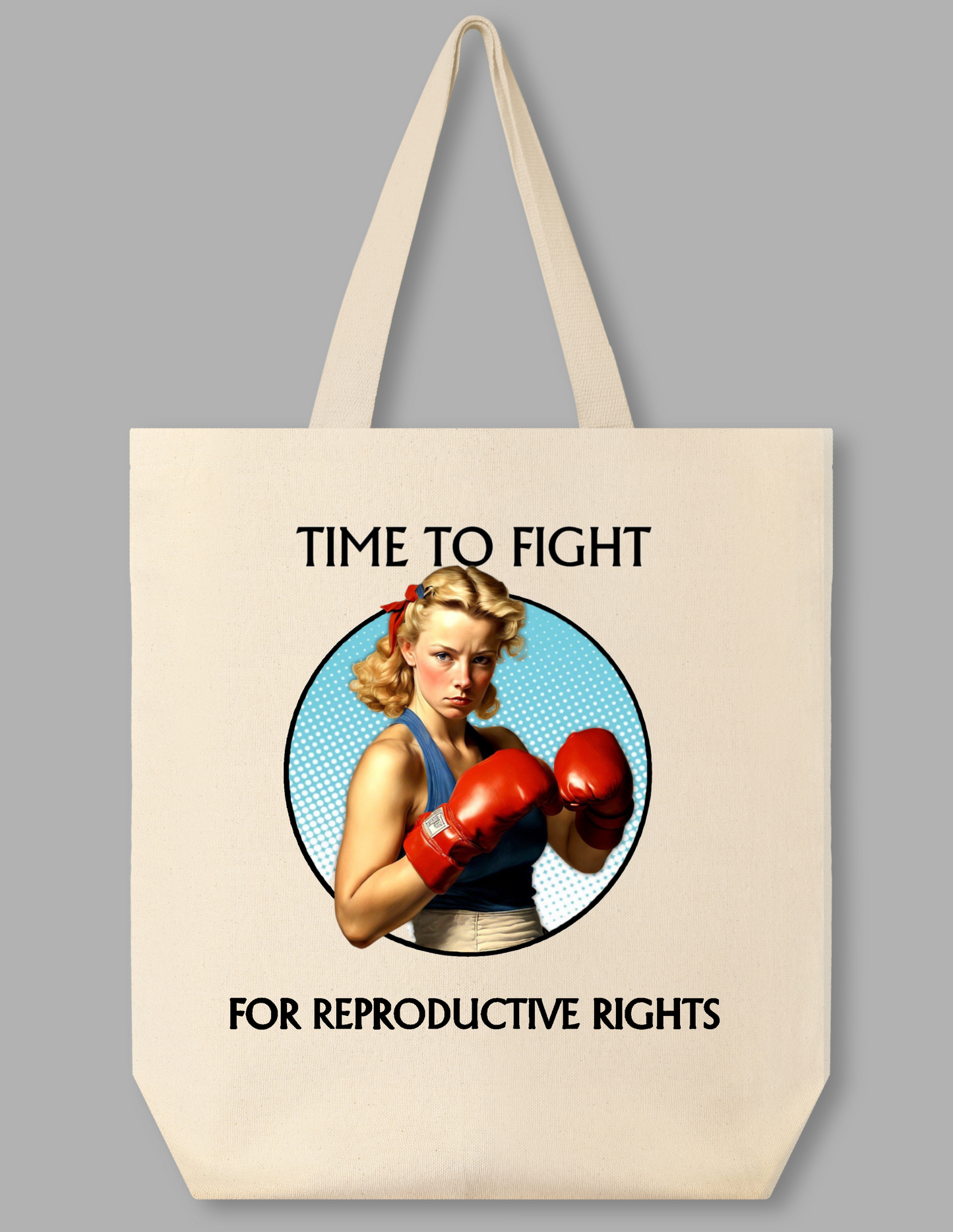 Reproductive Women's Rights | Tote Bag