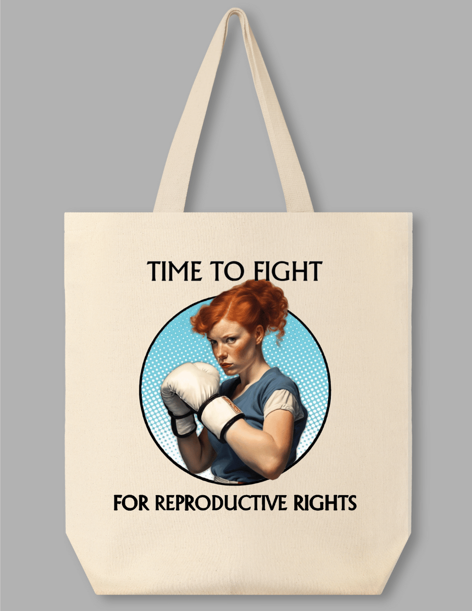 Reproductive Women's Rights | Tote Bag