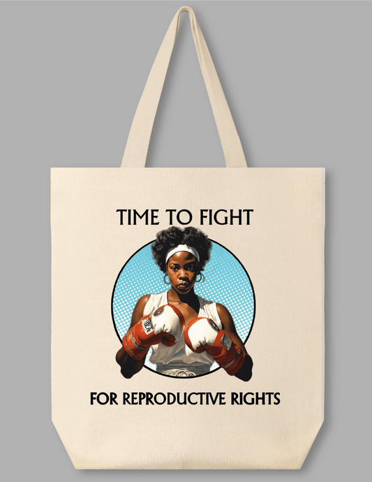 Reproductive Women's Rights | Tote Bag