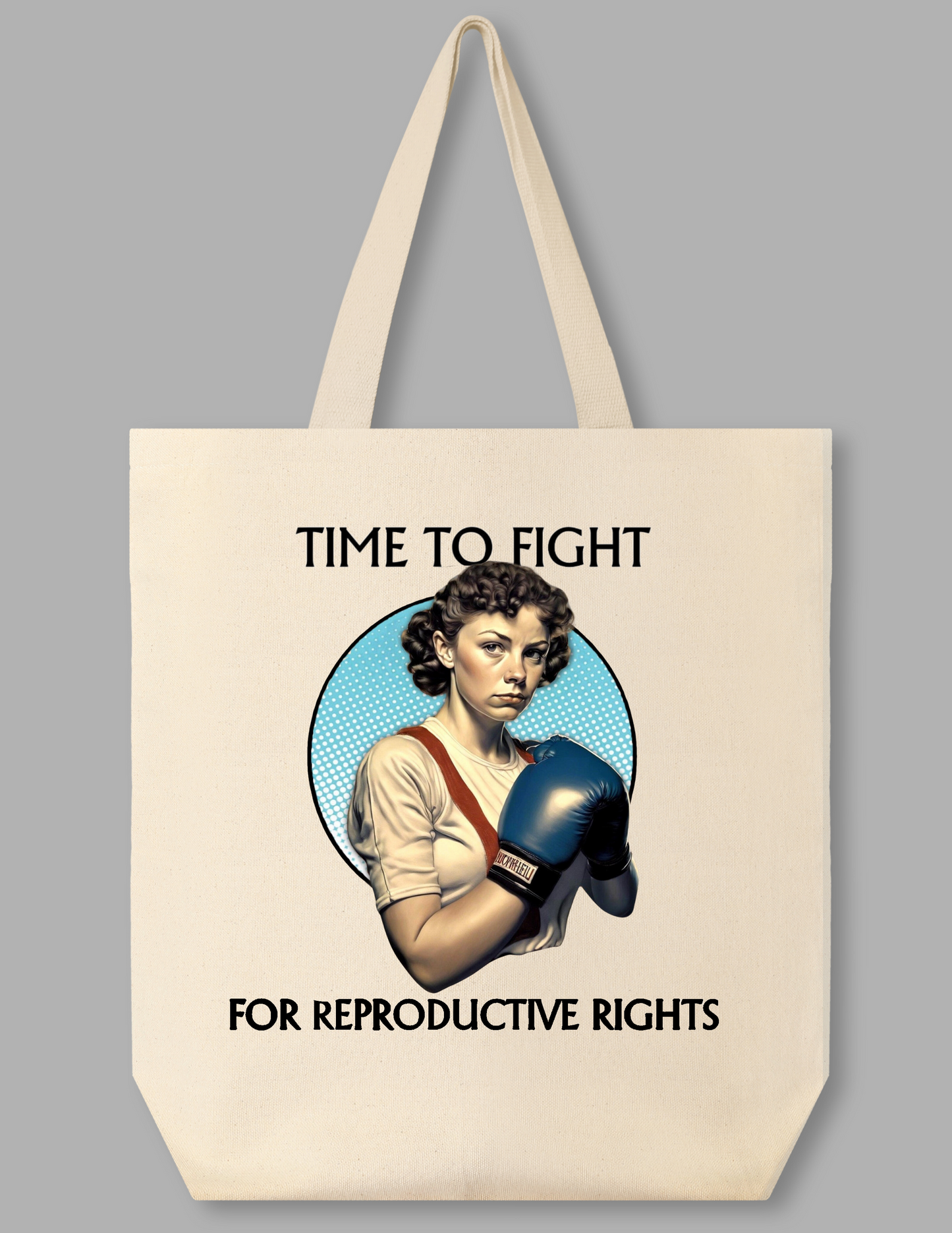 Reproductive Women's Rights | Tote Bag