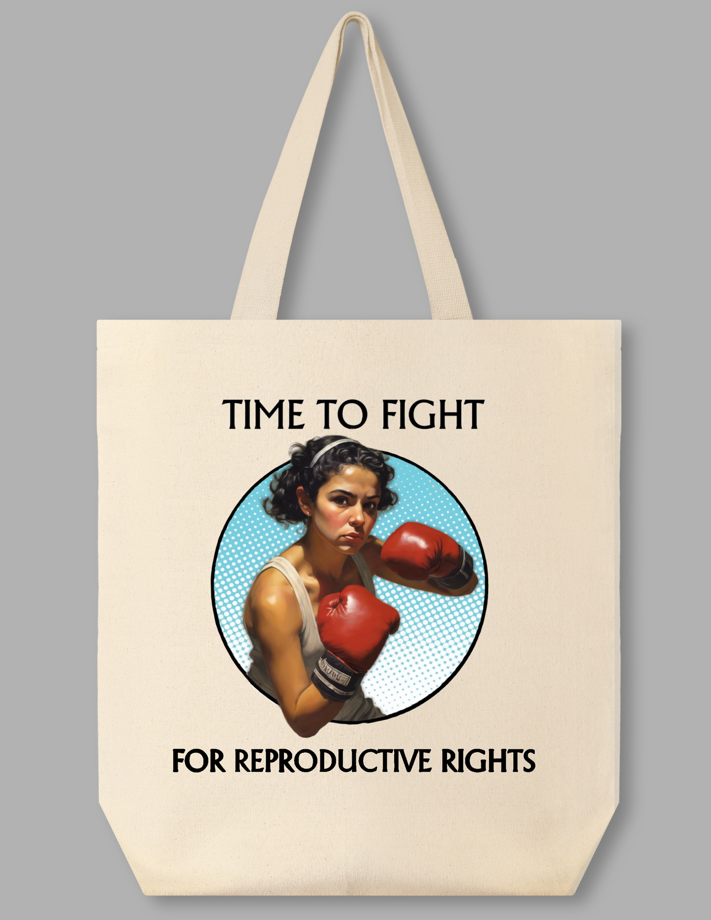 Reproductive Women's Rights | Tote Bag